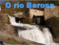 Río Barosa